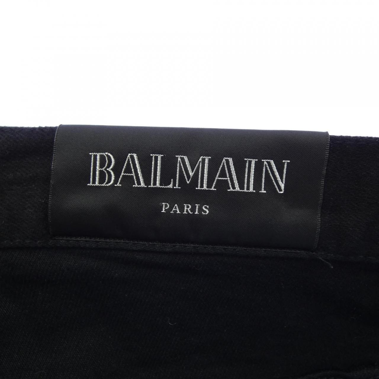 バルマン BALMAIN ジーンズ