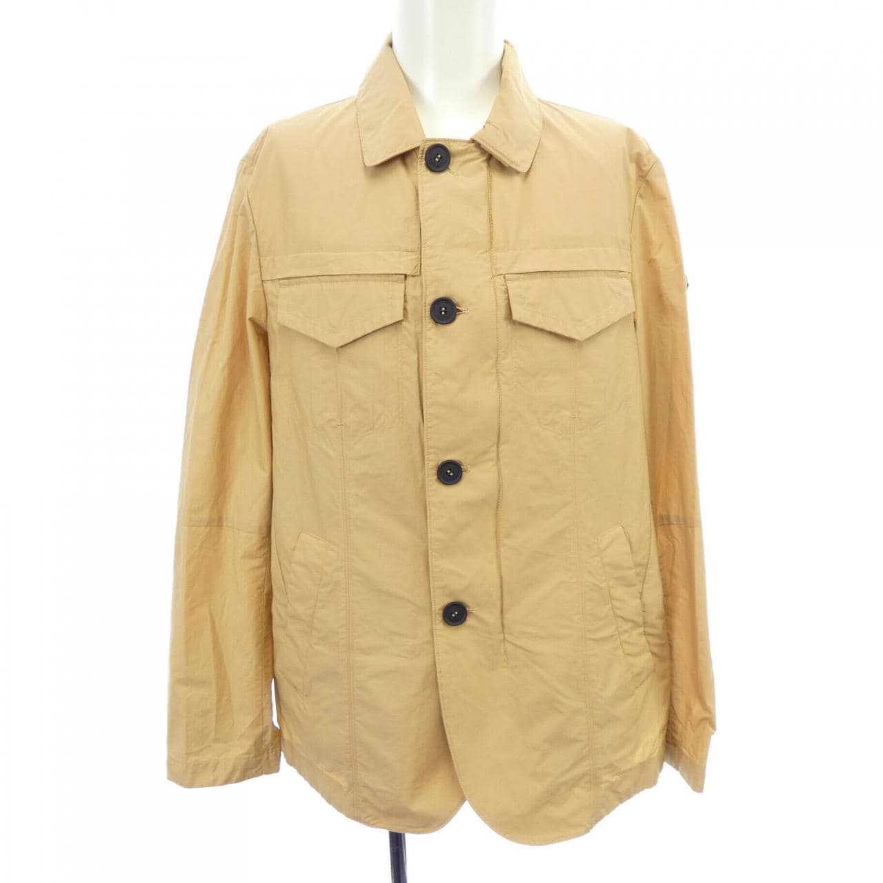 ピューテリー PEUTEREY ジャケット