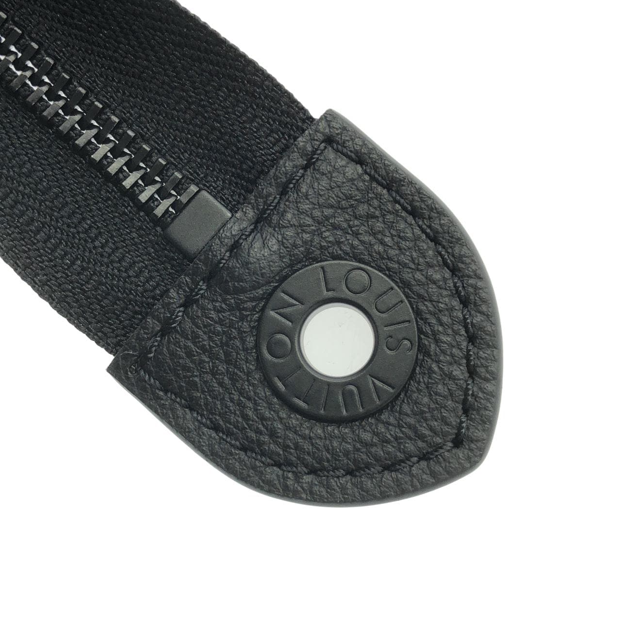 ルイヴィトン モノグラム シャドウ ポシェット ヴォワヤージュ スープル M82545 バッグ