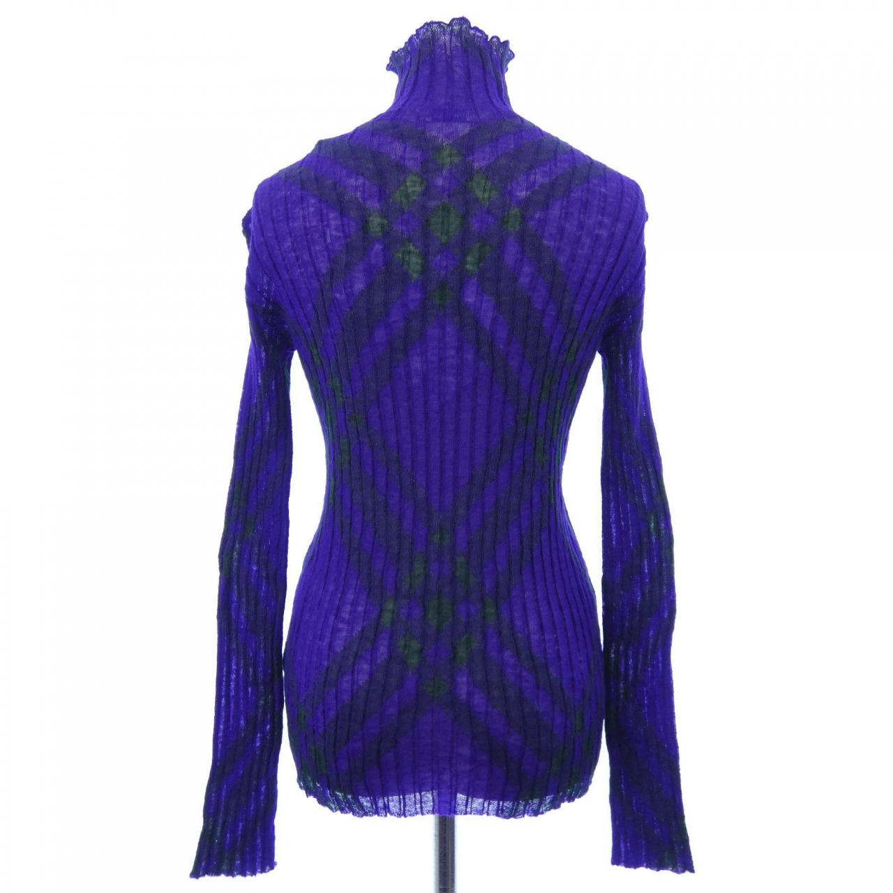 バーバリー BURBERRY 80765071 ニット