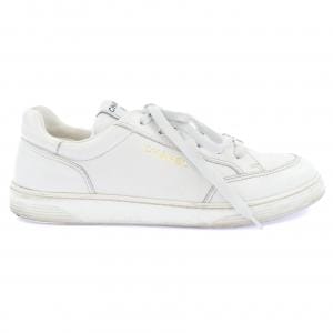 シャネル CHANEL G45086B13311 スニーカー