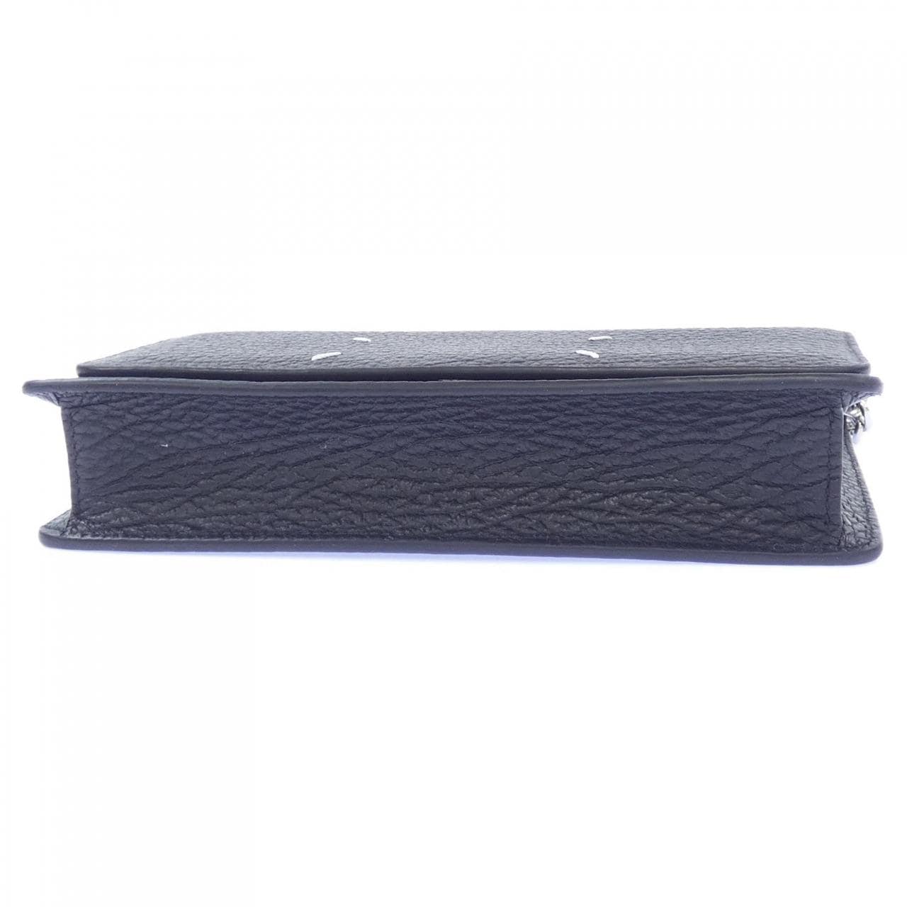 メゾンマルジェラ Maison Margiela 4ステッチ チェーン ウォレット SA3UI0008 BAG