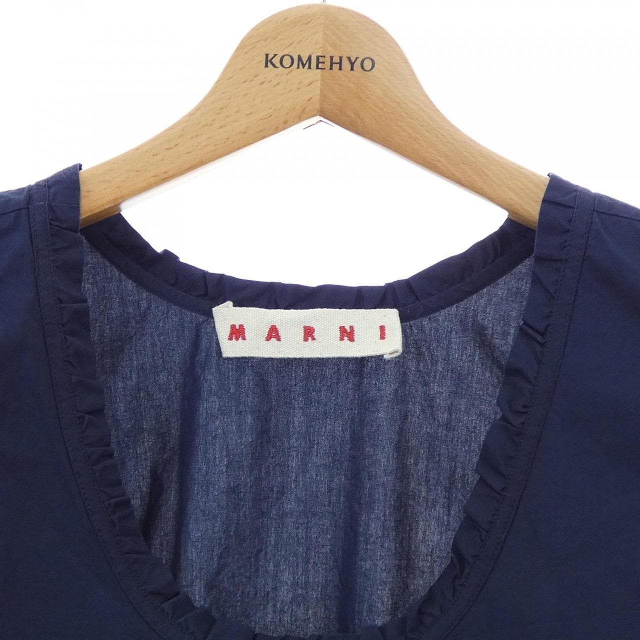 マルニ MARNI TTMAR11A00TCB09 トップス