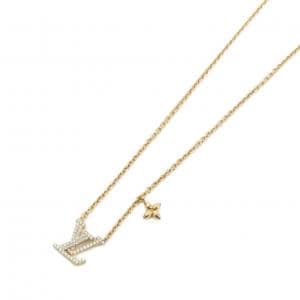 ルイヴィトン ネックレス LVアイコニック M00596 ネックレス