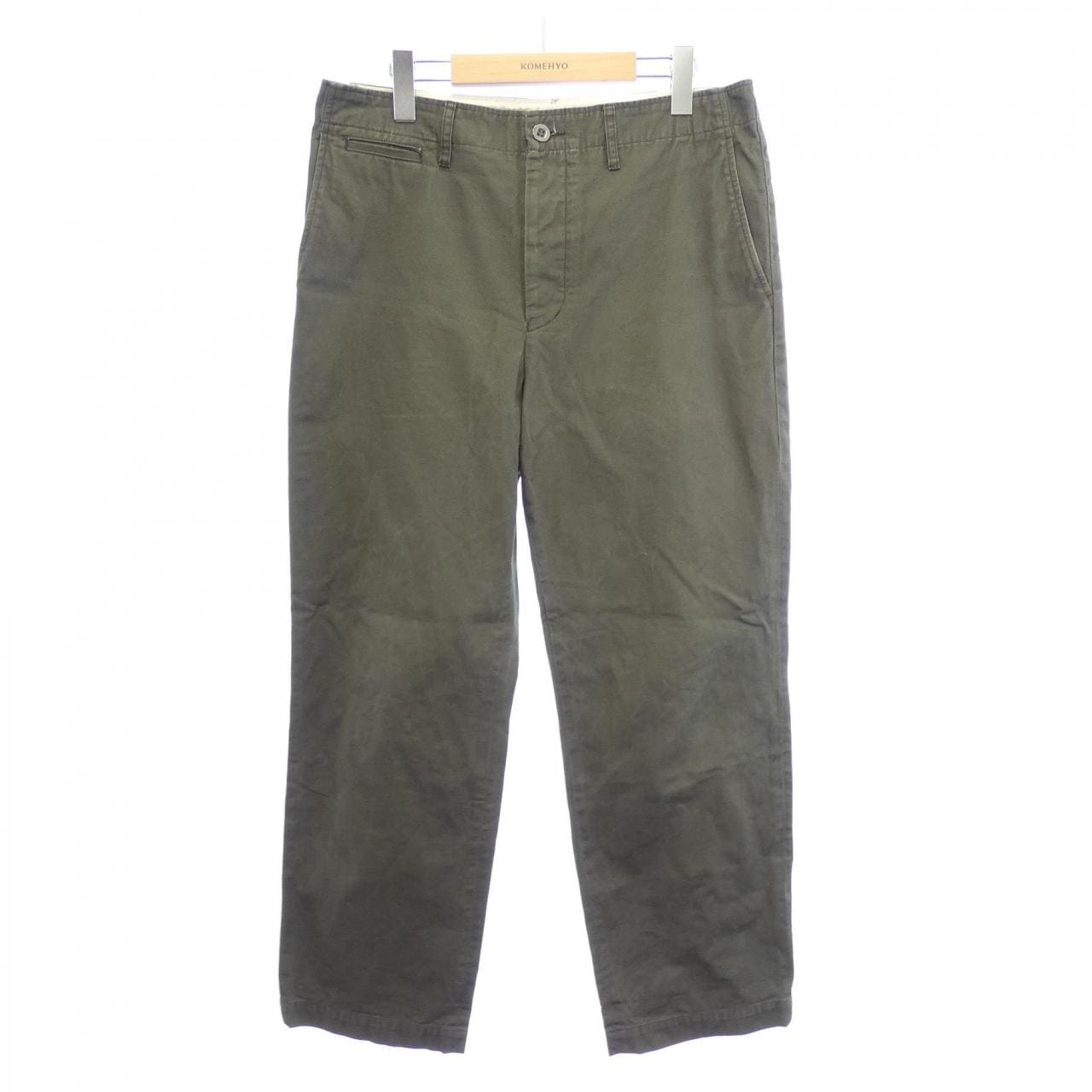ヴィズヴィム VISVIM 0122205008002 パンツ