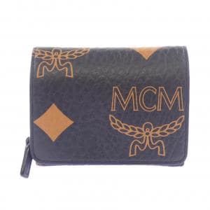エムシーエム MCM WALLET