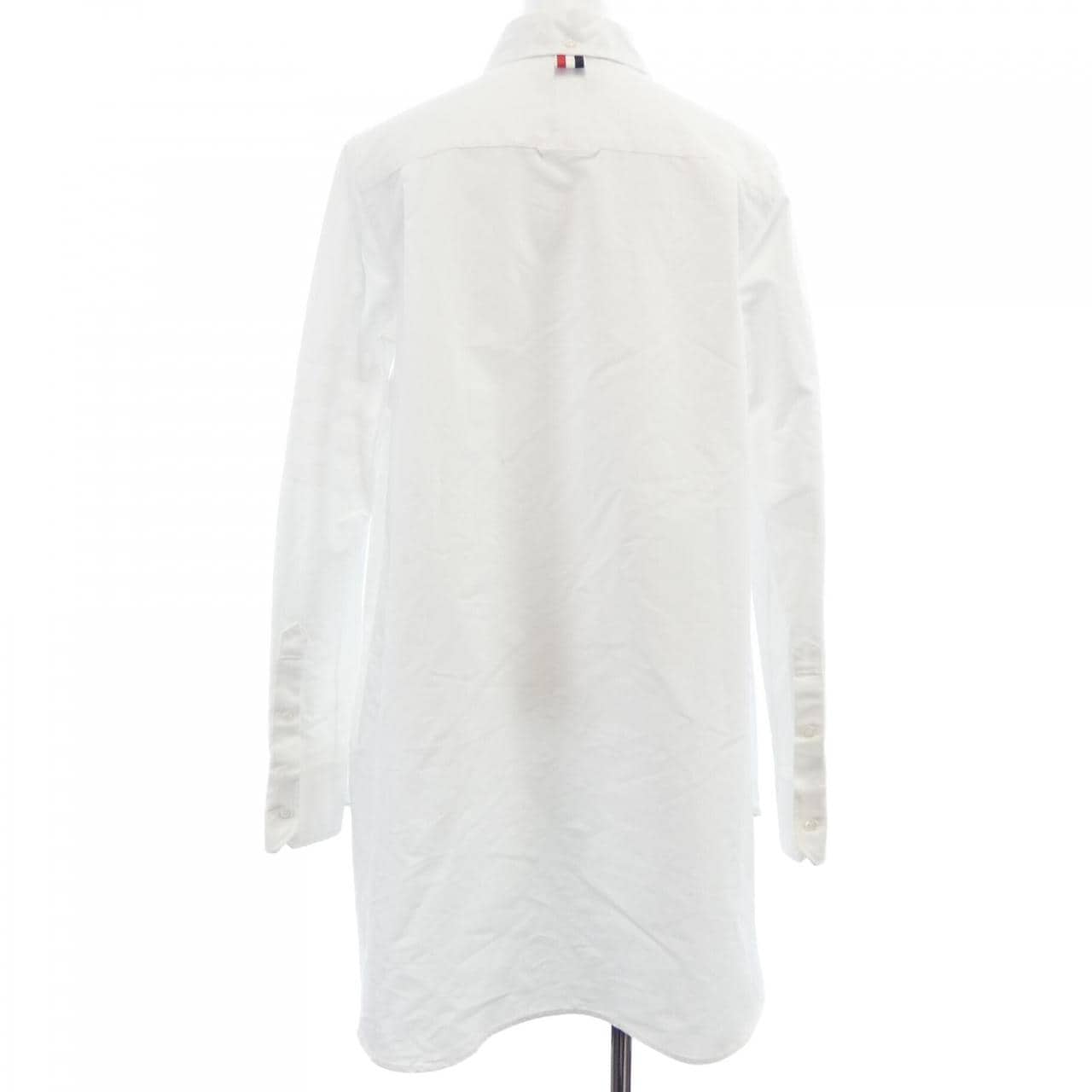 トムブラウン THOM BROWNE FLL139A-06496-100 シャツ