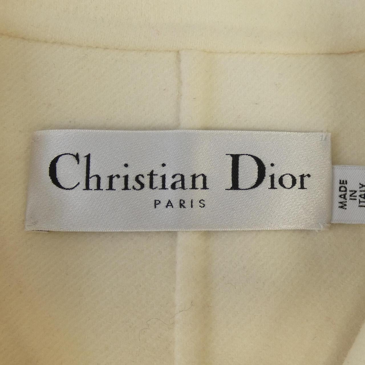 クリスチャンディオール CHRISTIAN DIOR 250M23A1116 コート