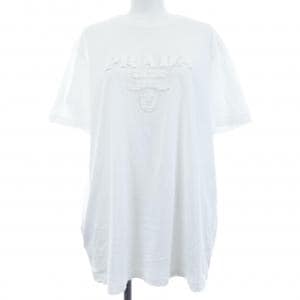 プラダ PRADA ジャージー Tシャツ 35838R S162 124R Tシャツ