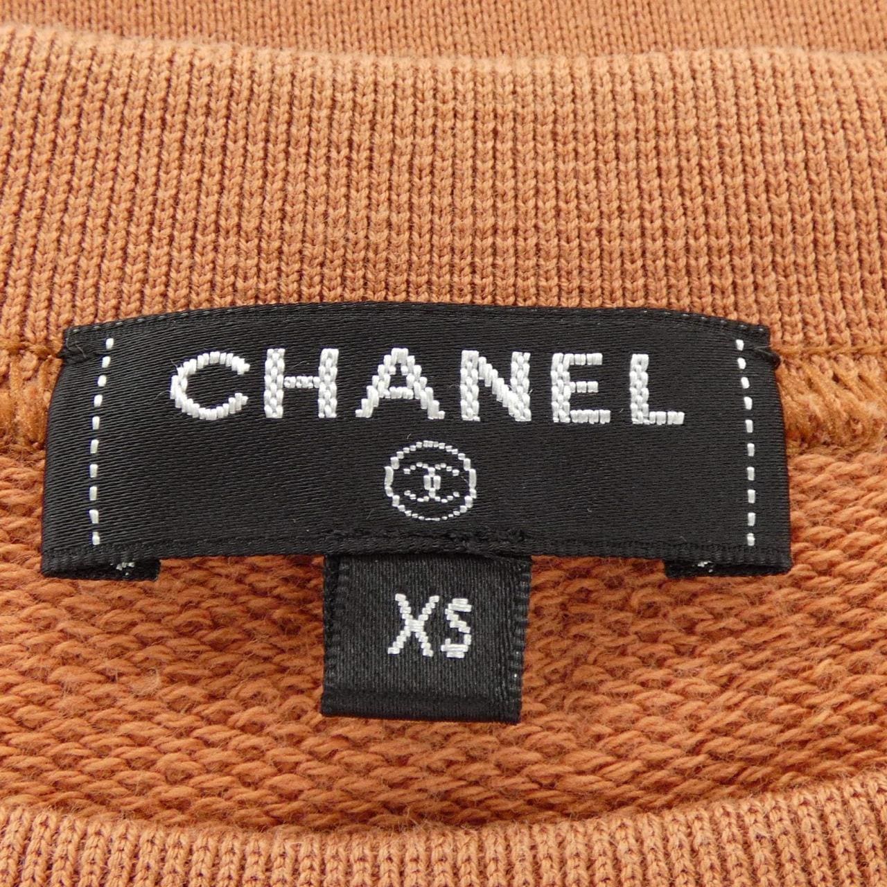 シャネル CHANEL P57840K07626 18C スウェット