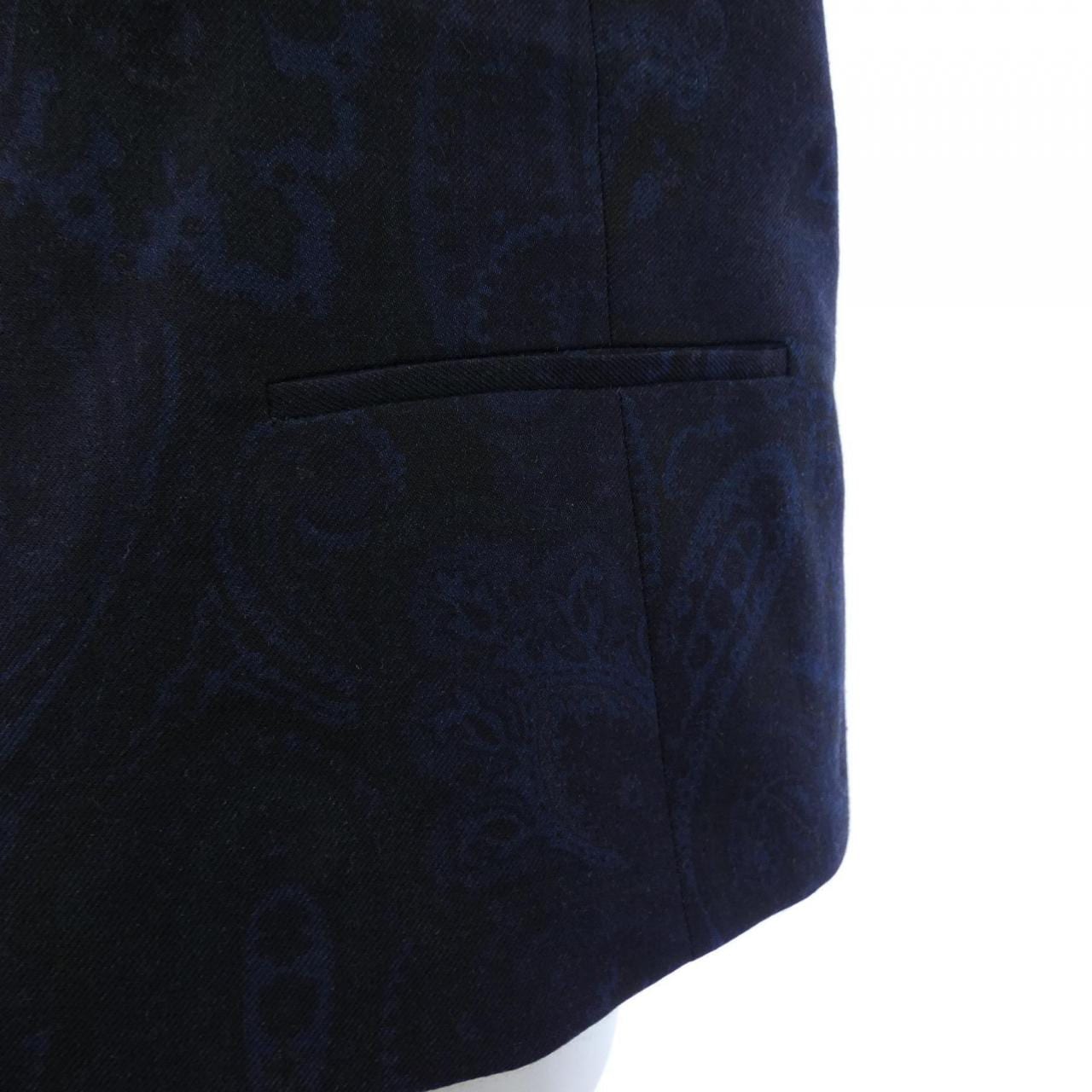 エトロ ETRO 202-1G960-5502 ベスト