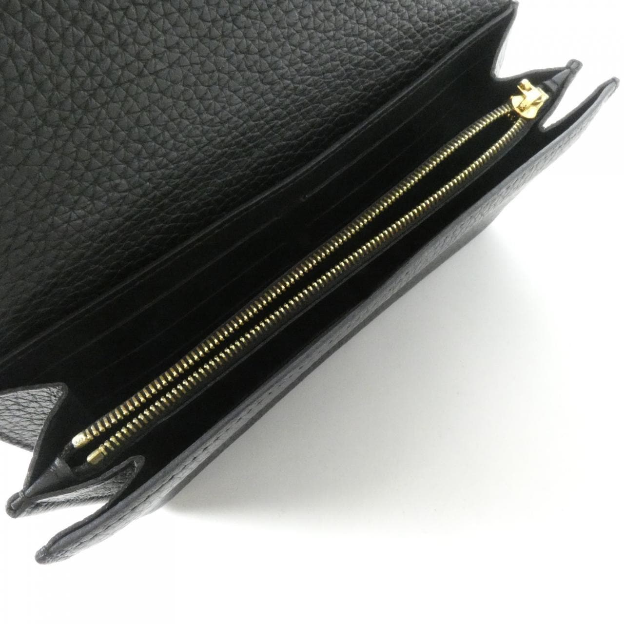 ルイヴィトン ポルトフォイユ カプシーヌ M64551 財布