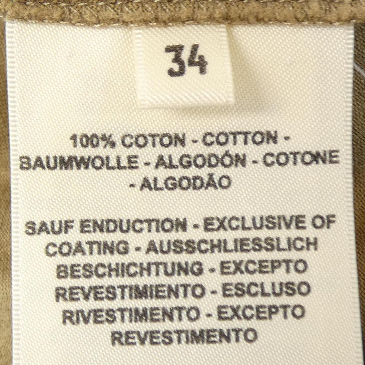 エルメス HERMES LA PROMENADE DU MATIN 2H4604DU Tシャツ