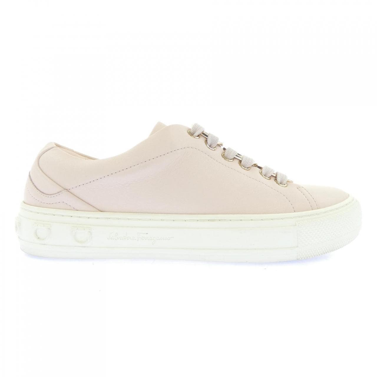 サルヴァトーレフェラガモ SALVATORE FERRAGAMO スニーカー