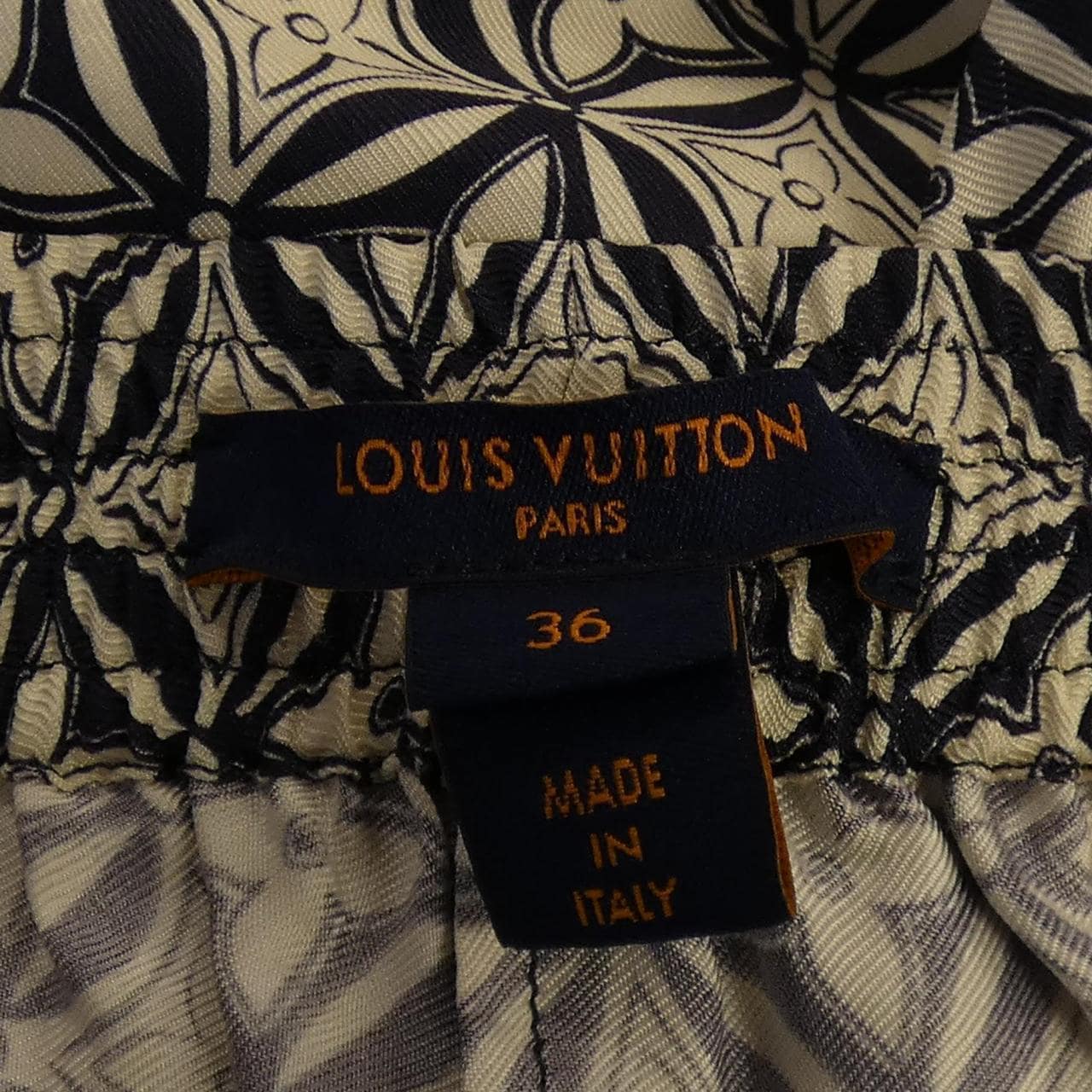 ルイヴィトン LOUIS VUITTON FNPX03O14 パンツ