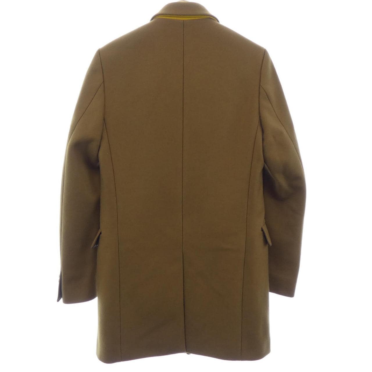 ウーヨンミ wooyoungmi COWY-SA1-1002 コート