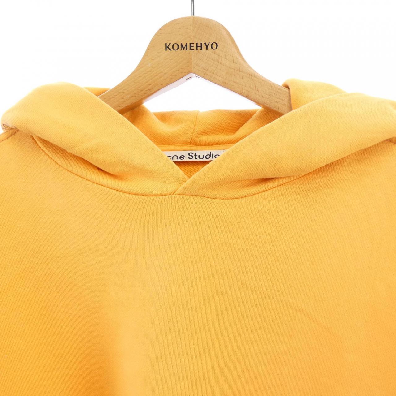 アクネストゥディオズ ACNE STUDIOS FN-MN-SWEA000140 パーカー