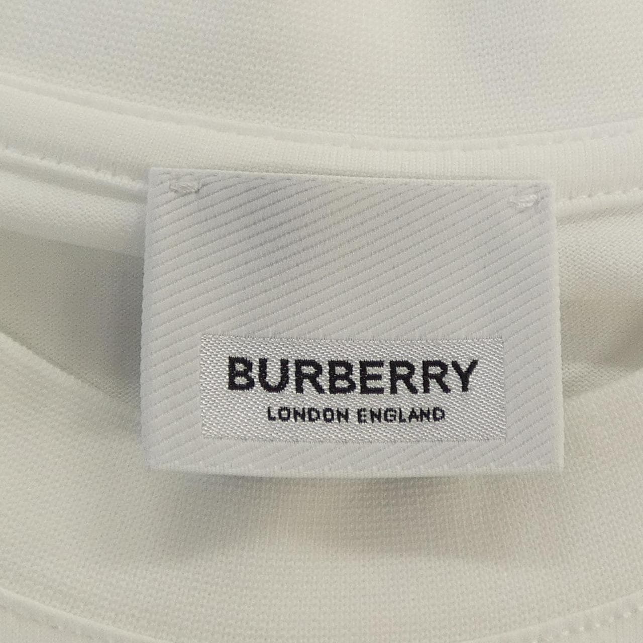 バーバリー BURBERRY 8021176 Tシャツ