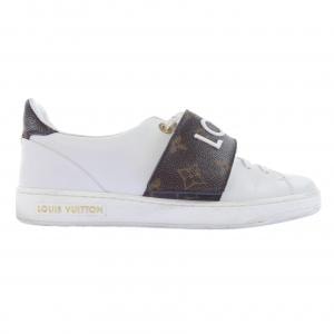 ルイヴィトン LOUIS VUITTON フロントローライン スニーカー