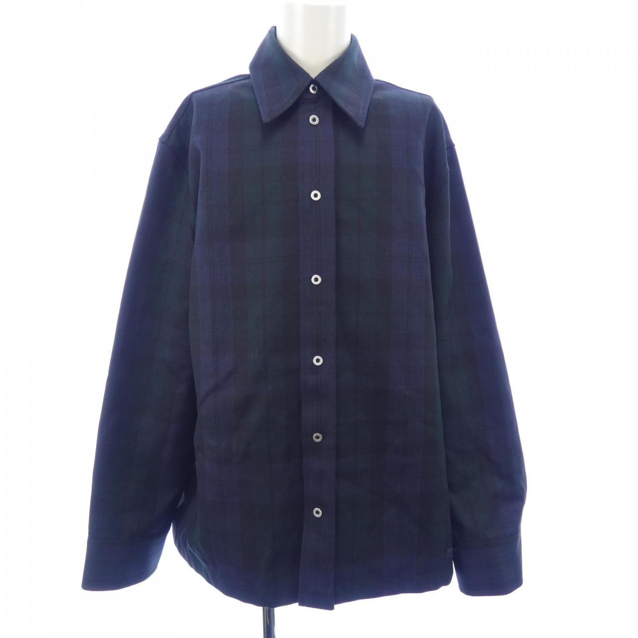 ジルサンダー JIL SANDER 02PR 25 1909 ジャケット