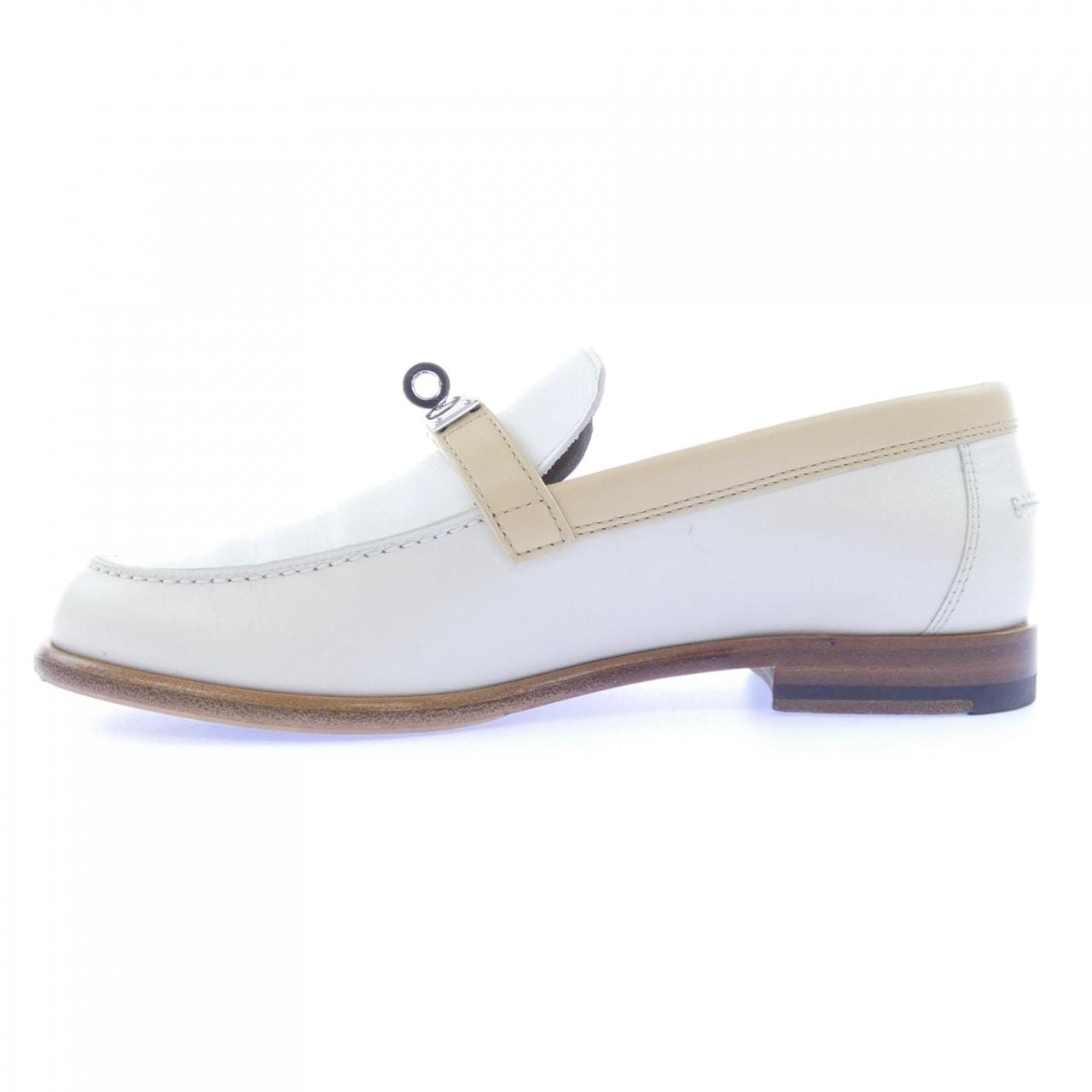 エルメス HERMES デスタン ケリーバックル 212114Z シューズ