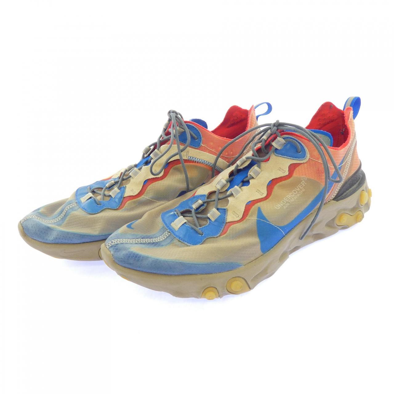 ナイキ NIKE BQ2718-200 スニーカー