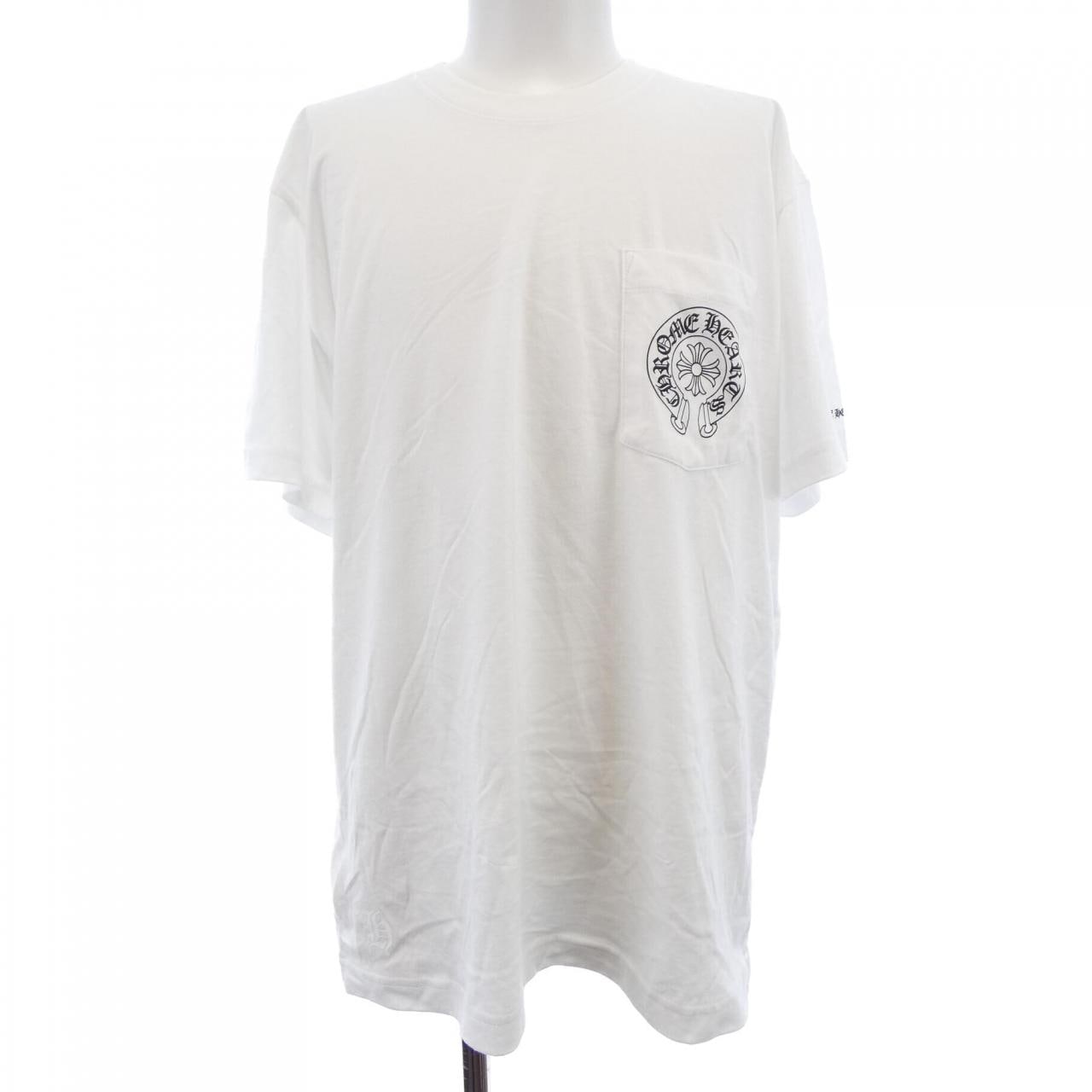 クロムハーツ CHROME HEARTS Tシャツ