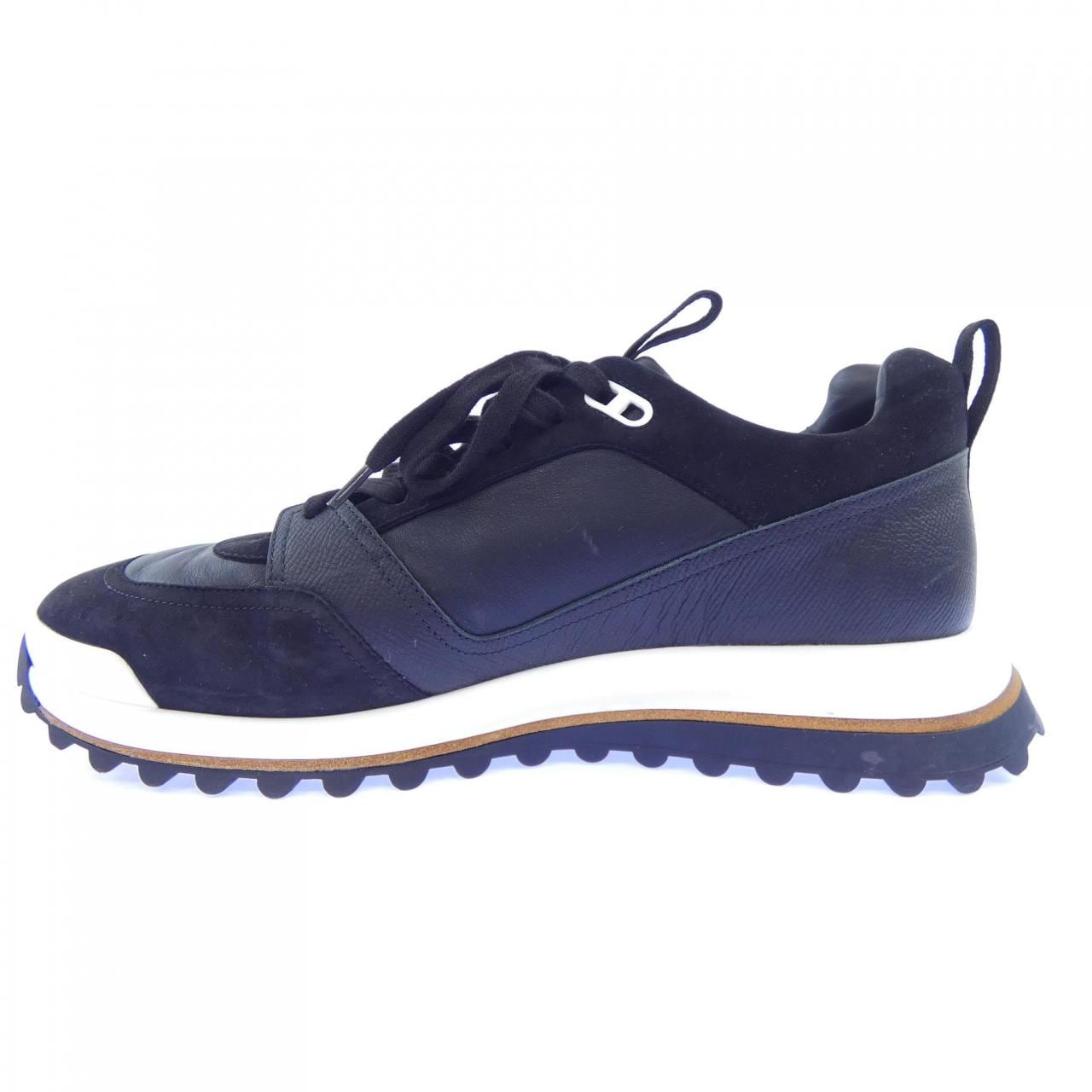 エルメス HERMES リーダー 252864Z スニーカー