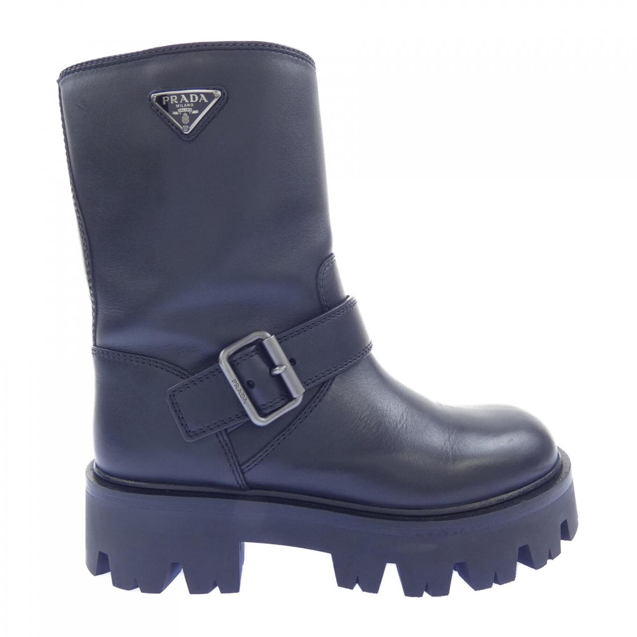 プラダ PRADA 1U187 ブーツ