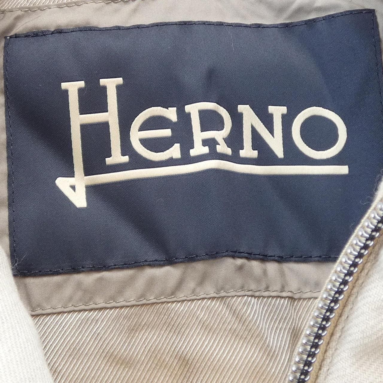 ヘルノ Herno PI000910U ダウンジャケット