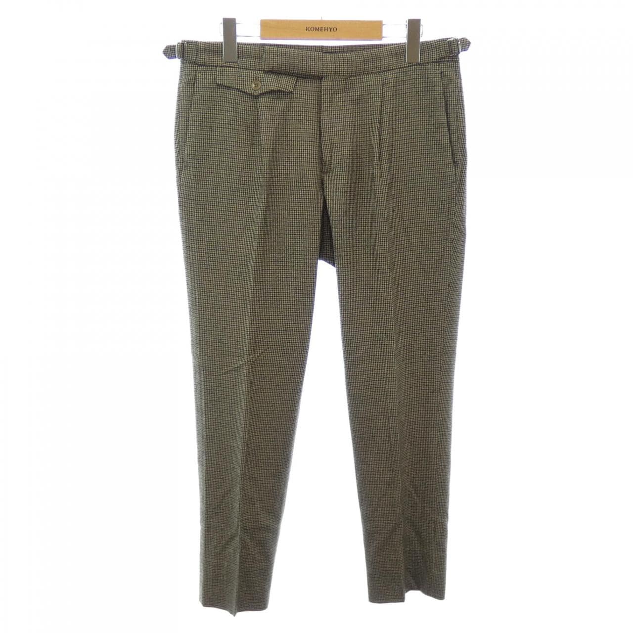 Incotex INCOTEX pants