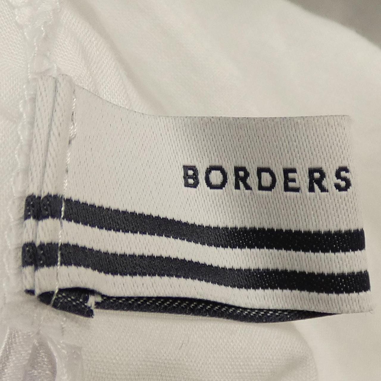 ボーダーズアットバルコニー BORDERS at BALCONY トップス