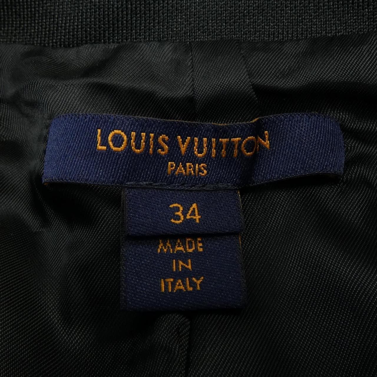 ルイヴィトン LOUIS VUITTON ワンピース