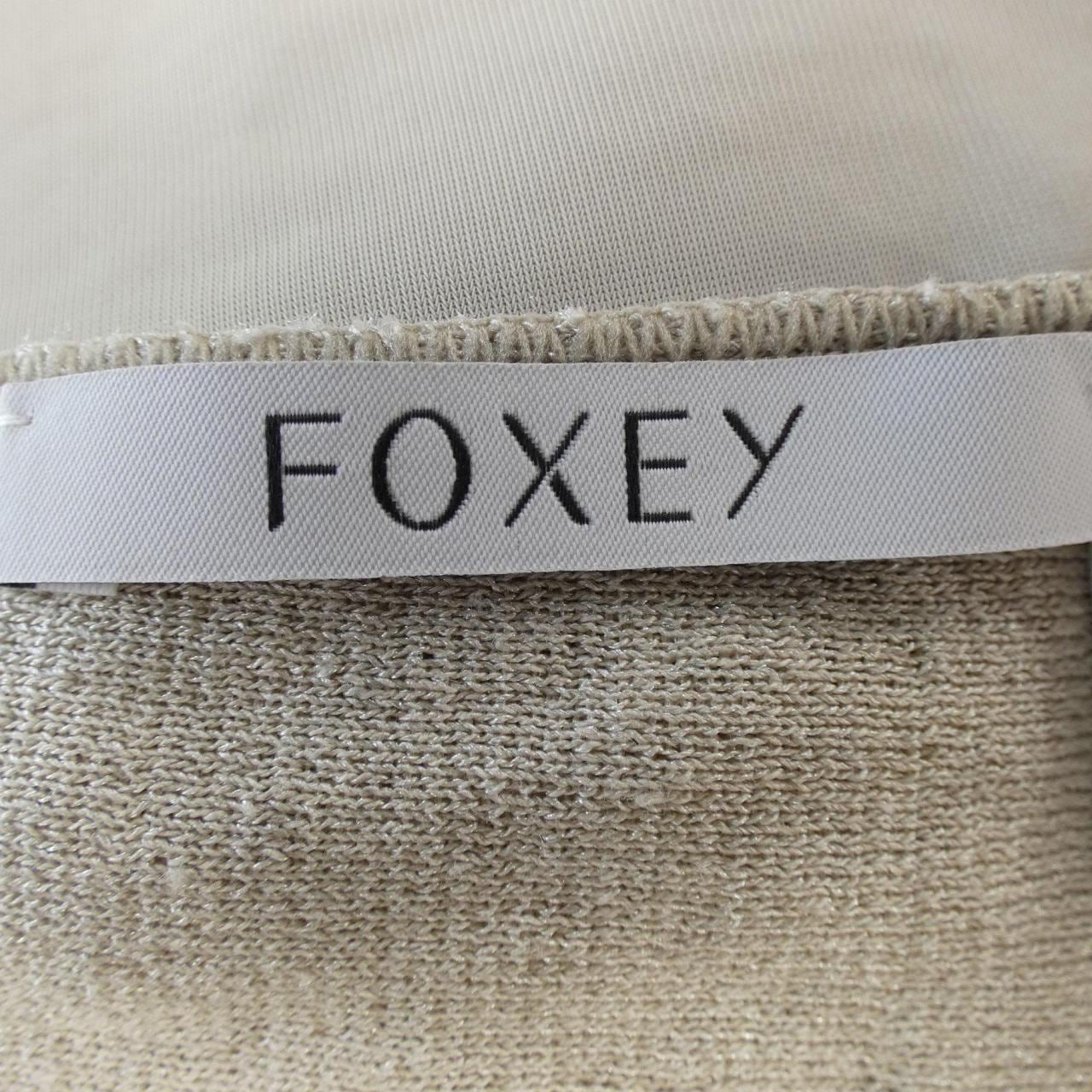 フォクシー FOXEY ワンピース