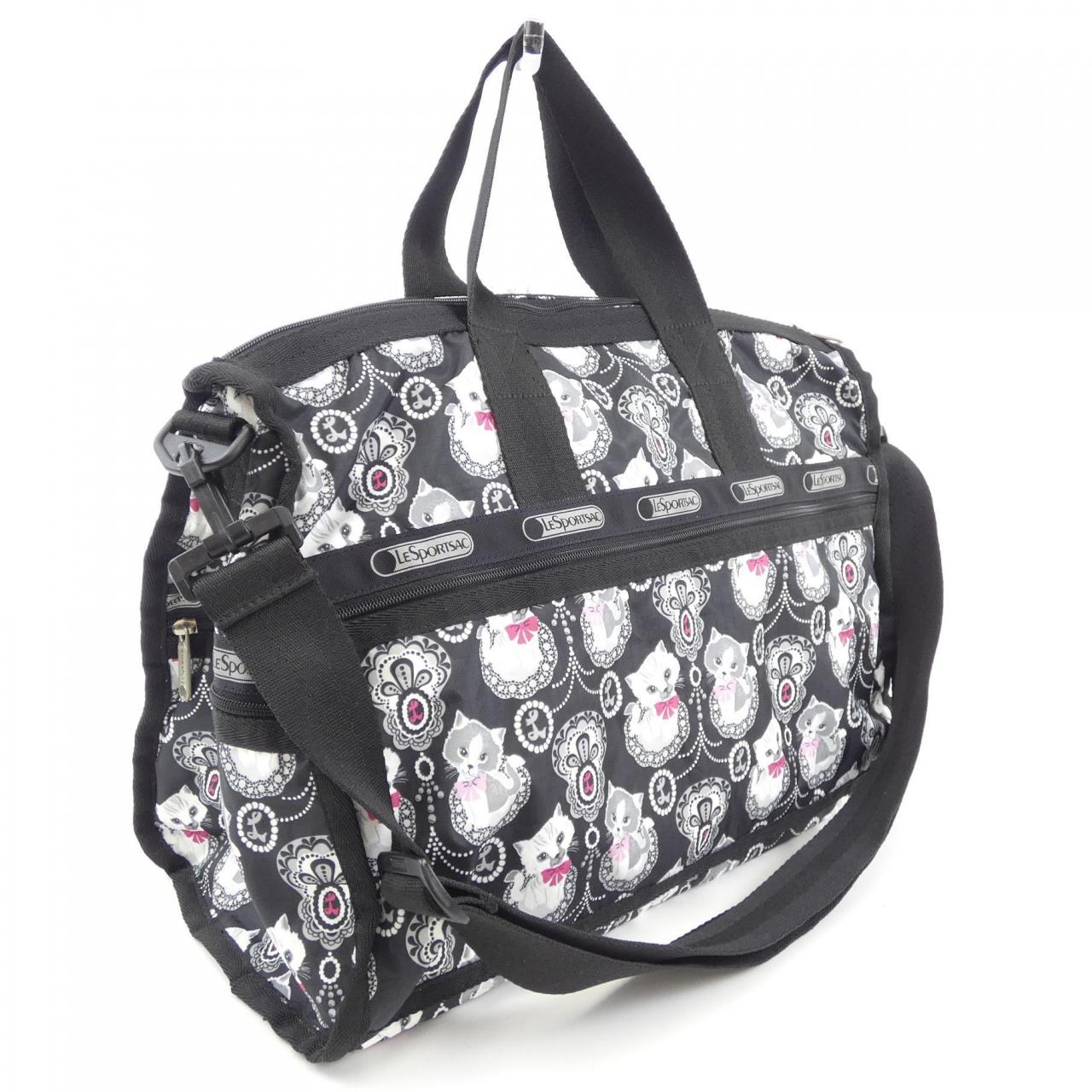 莱斯波萨克LESPORTSAC BAG