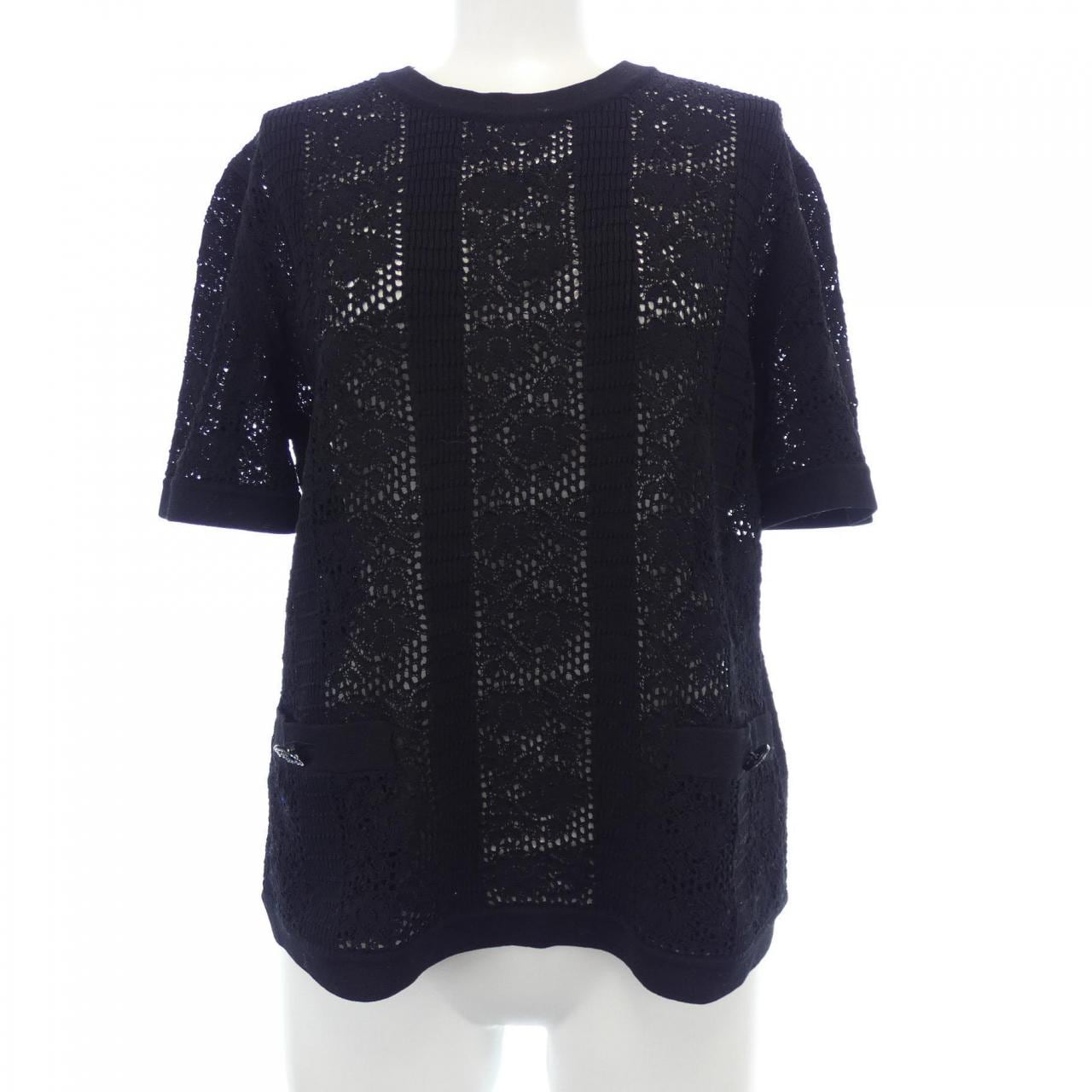 シャネル CHANEL ニット