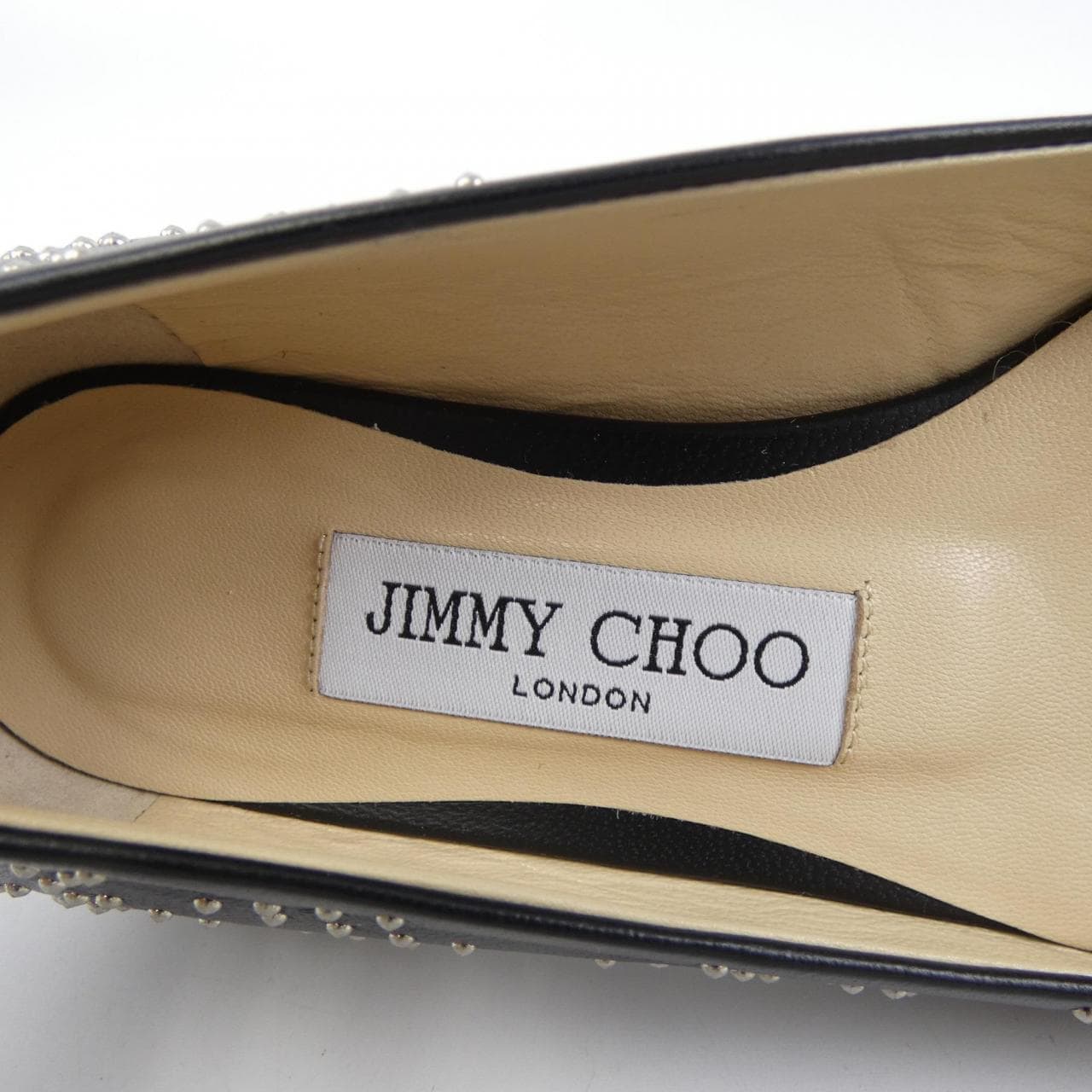 ジミーチュウ JIMMY CHOO シューズ
