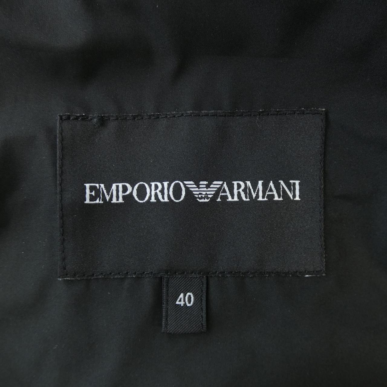 EMPORIO ARMANI安普里奥·阿玛尼法院