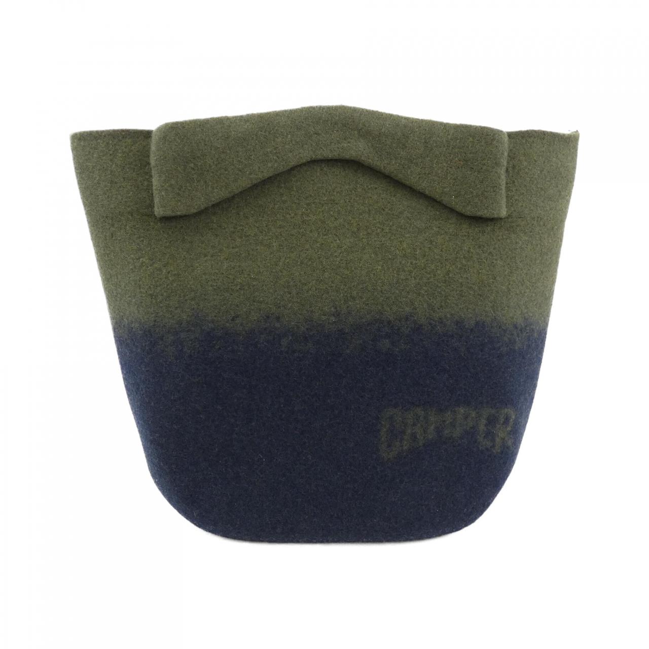 カンペール CAMPER BAG