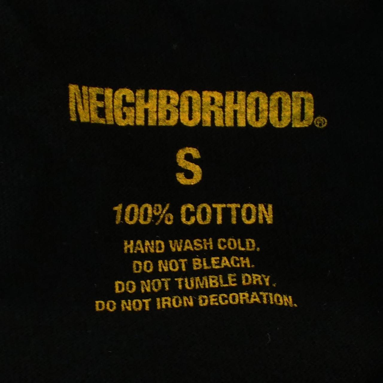 ネイバーフッド NEIGHBORHOOD トップス
