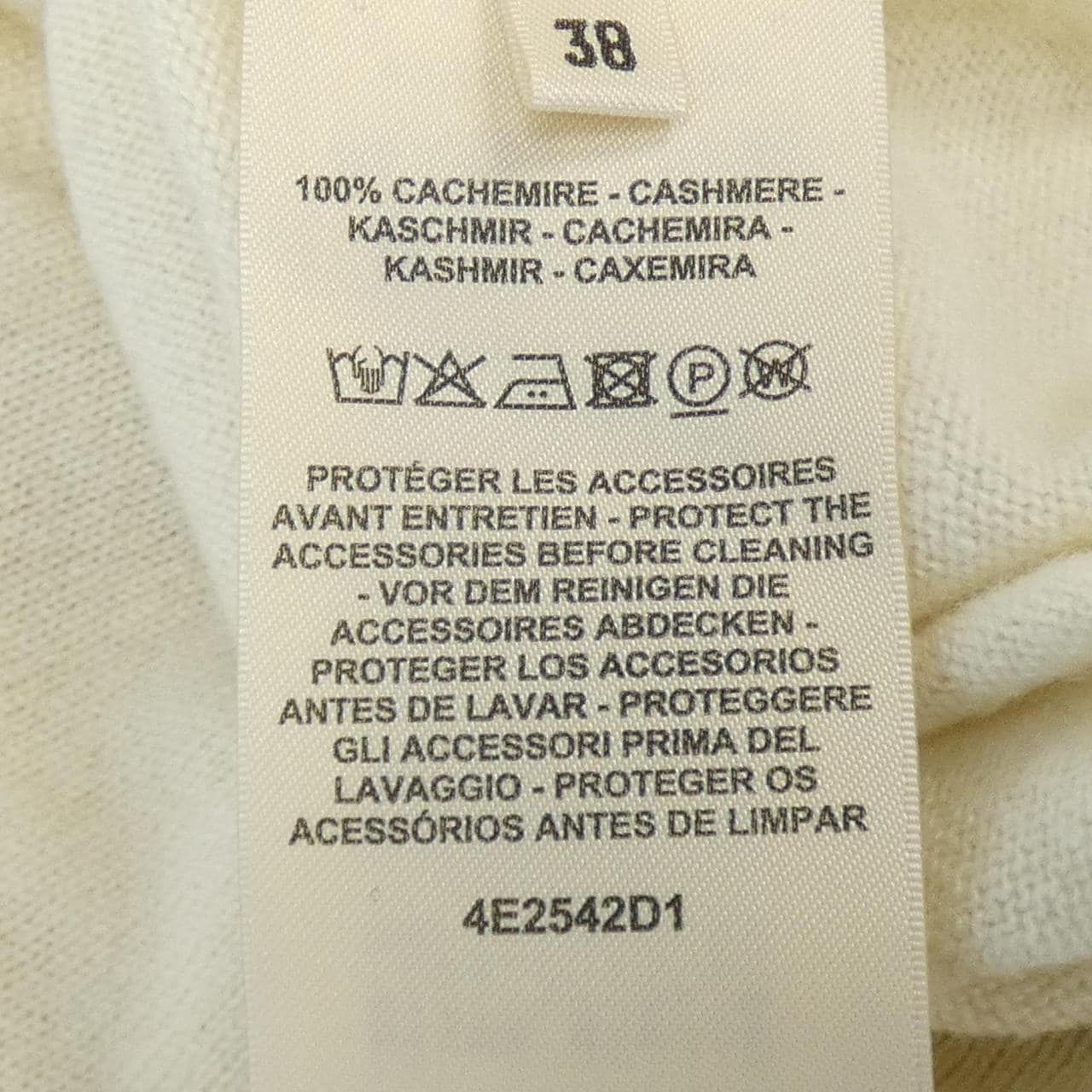 HERMES HERMES knitwear