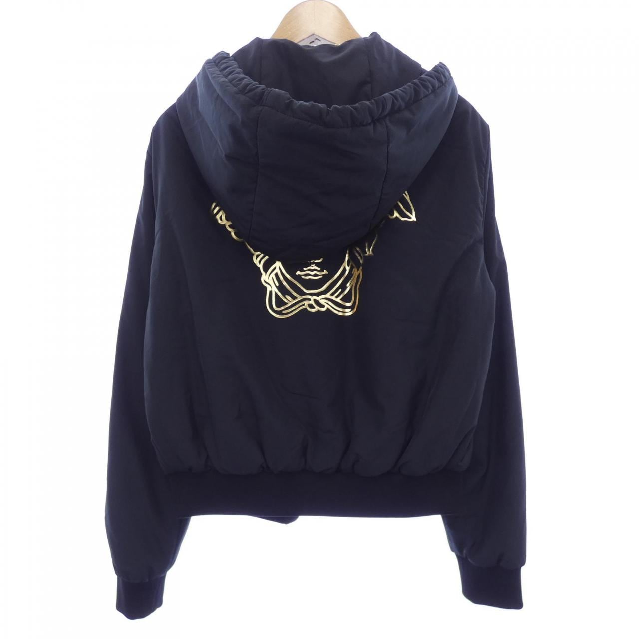 ヴェルサーチ VERSACE ブルゾン