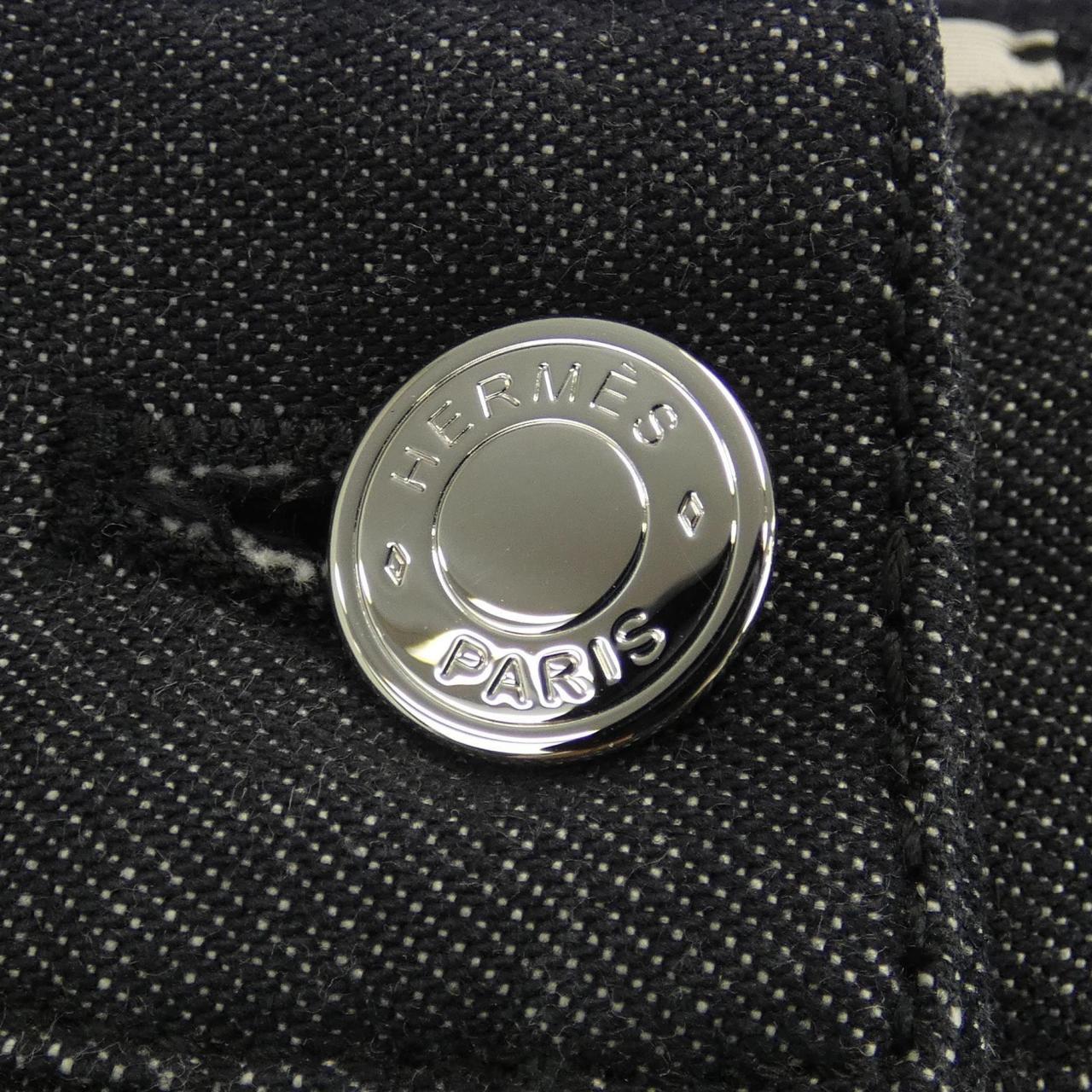 エルメス HERMES ジーンズ