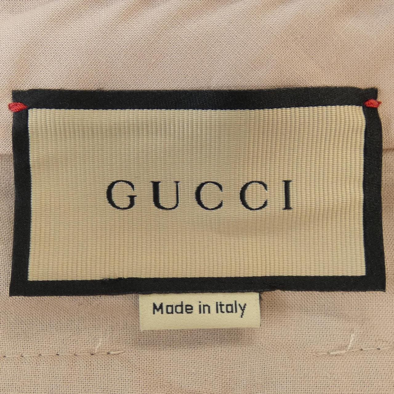 GUCCI裤子
