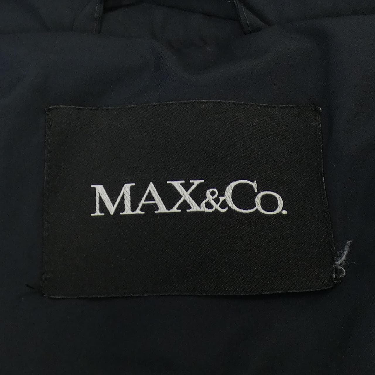 マックスアンドコー Max & Co ダウンコート