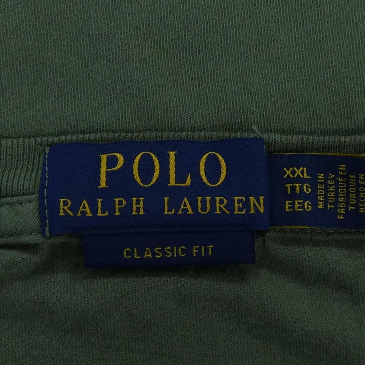 ポロラルフローレン POLO RALPH LAUREN Tシャツ