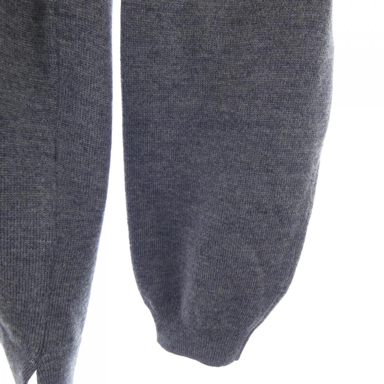 グランサッソ Gran Sasso ニット