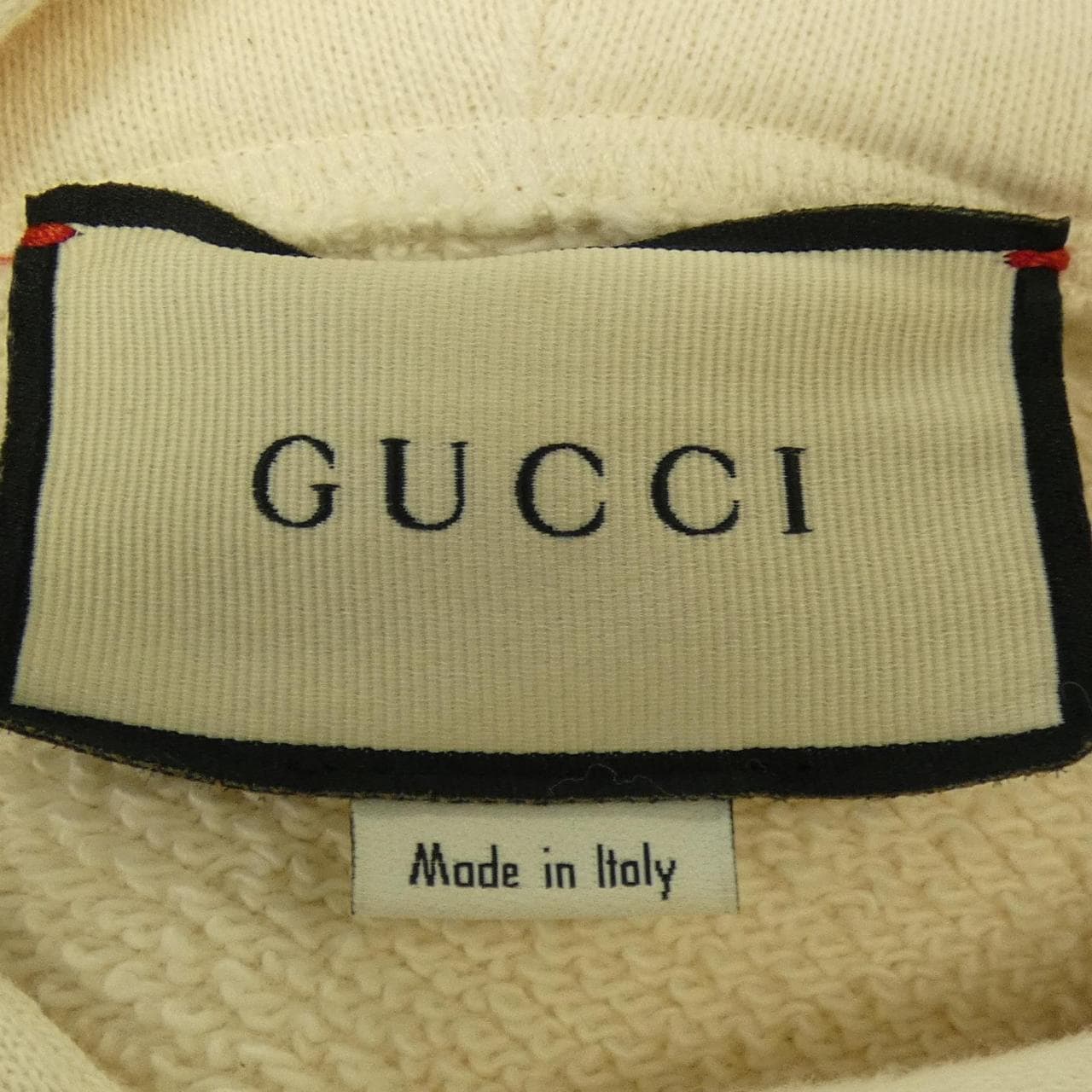 グッチ GUCCI 469251-X9N17 パーカー