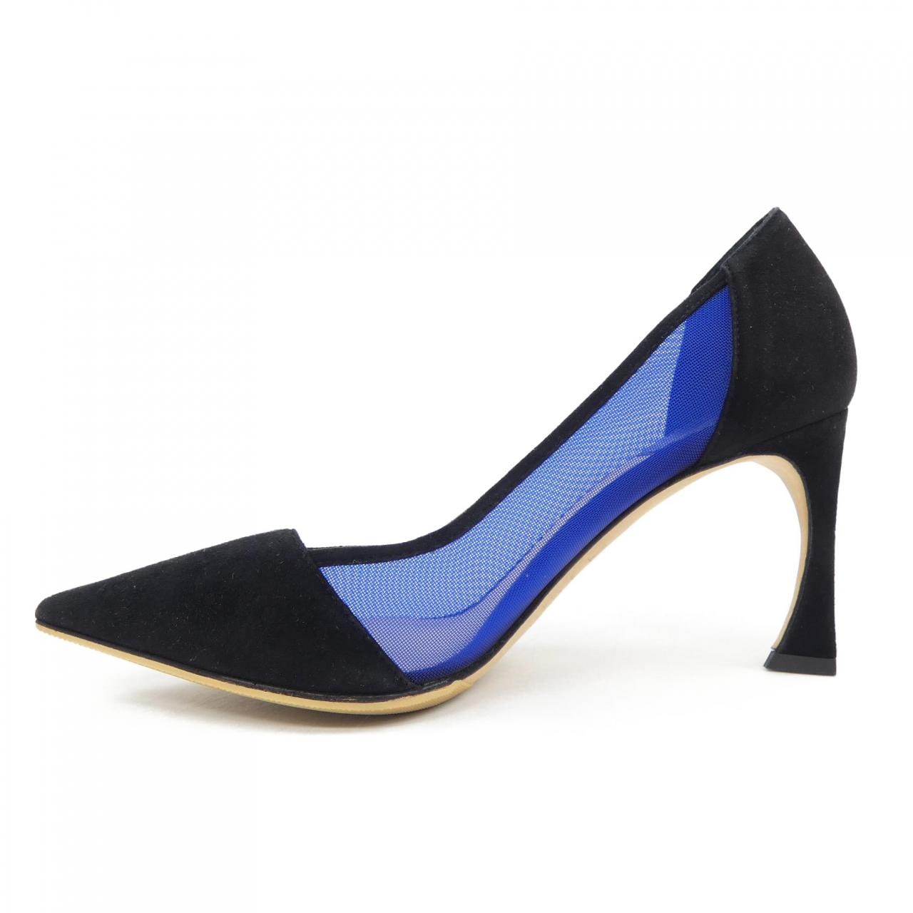 クリスチャンディオール CHRISTIAN DIOR パンプス