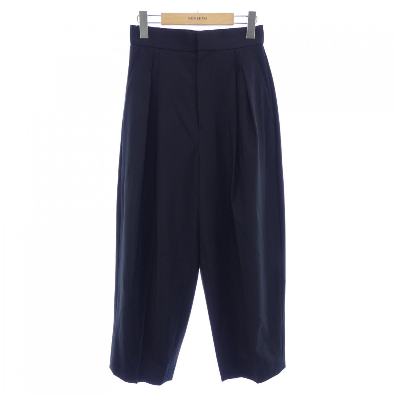 エブール ebure パンツ